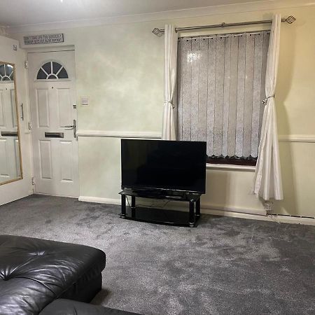 London 1 Bed Cosy House Apartamento Norwood Exterior foto