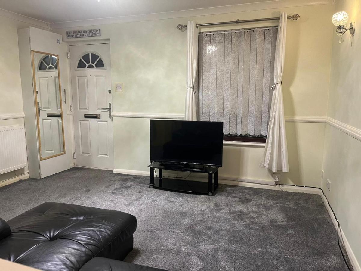 London 1 Bed Cosy House Apartamento Norwood Exterior foto