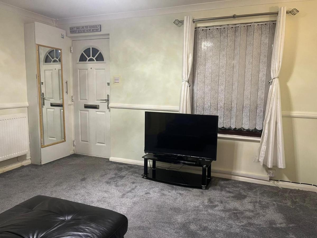 London 1 Bed Cosy House Apartamento Norwood Exterior foto