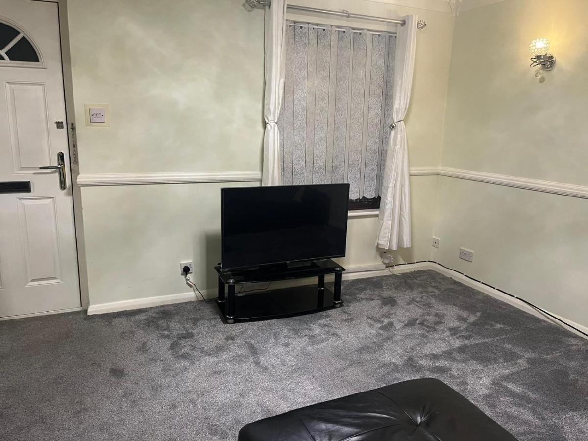 London 1 Bed Cosy House Apartamento Norwood Exterior foto